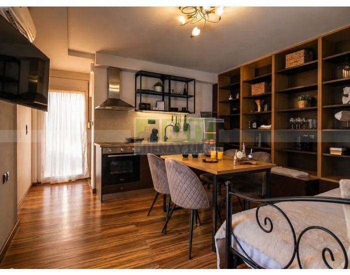 For Rent - POROS