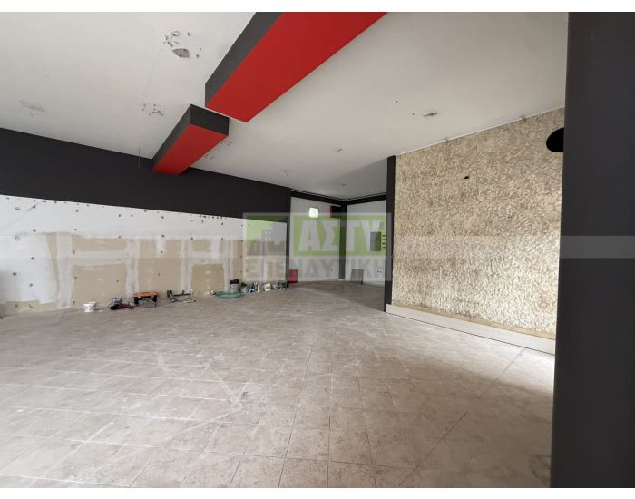 For Rent - OULOF PALME