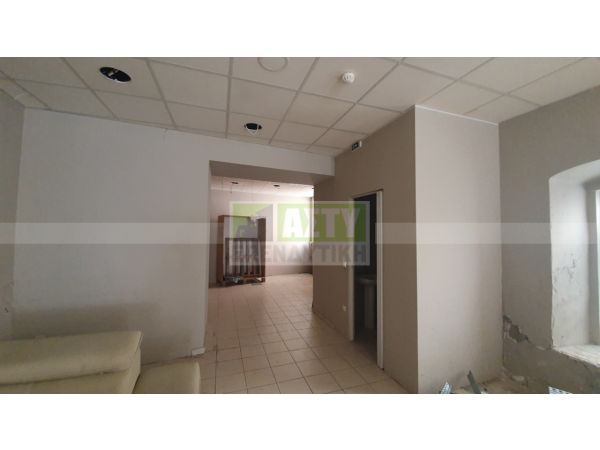 Ενοικιάζεται - ΚΕΝΤΡΟ