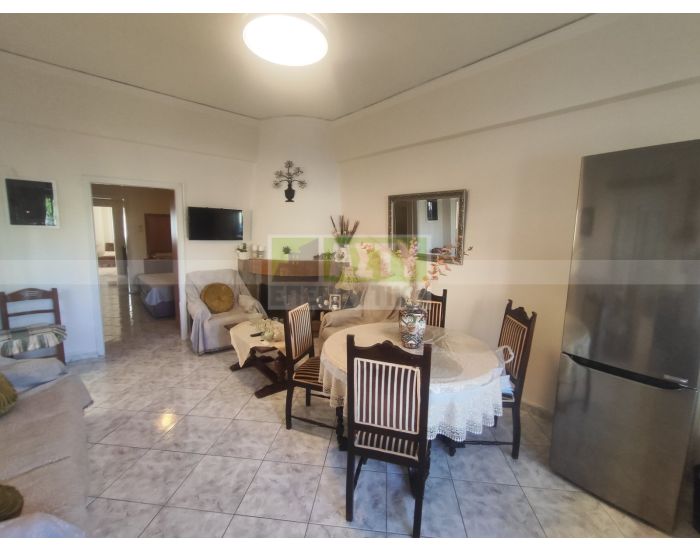 For Rent - Αλικαρνασσός