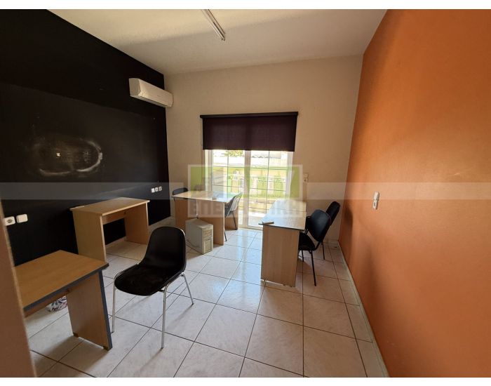 For Rent - DIMOKRATIAS