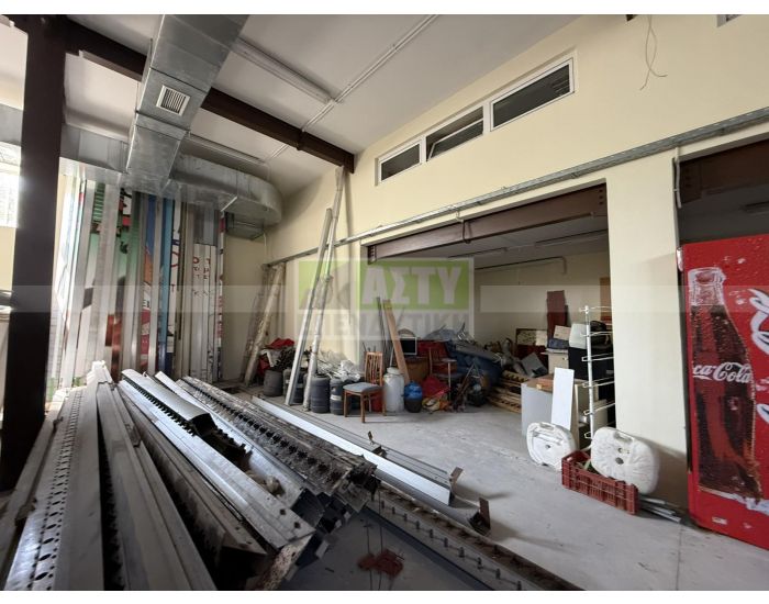 For Sale - ESTAVROMENOS