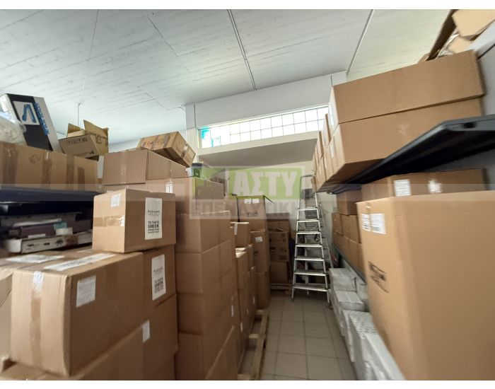 For Rent - KNOSSOU