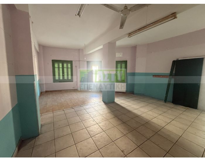 For Rent - POROS