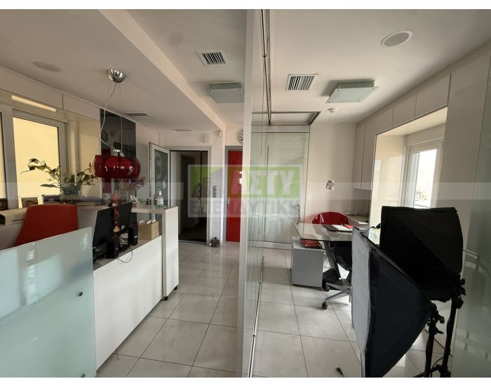 For Rent - CENTER-PARALIAKI