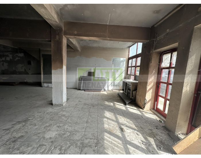 For Rent - ARCHIEPISKOPOU MAKARIOU