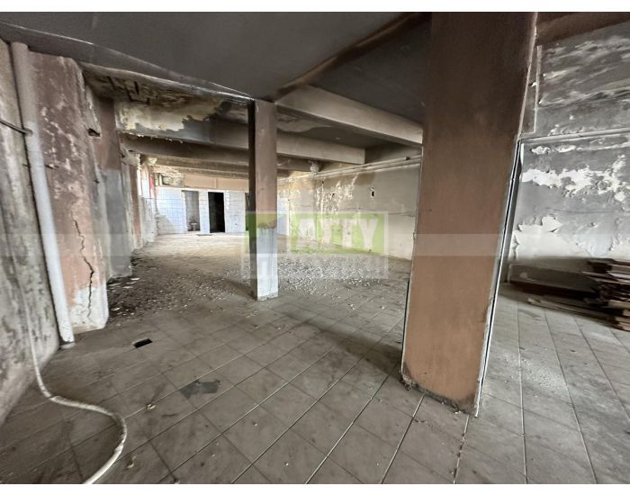 For Rent - ARCHIEPISKOPOU MAKARIOU