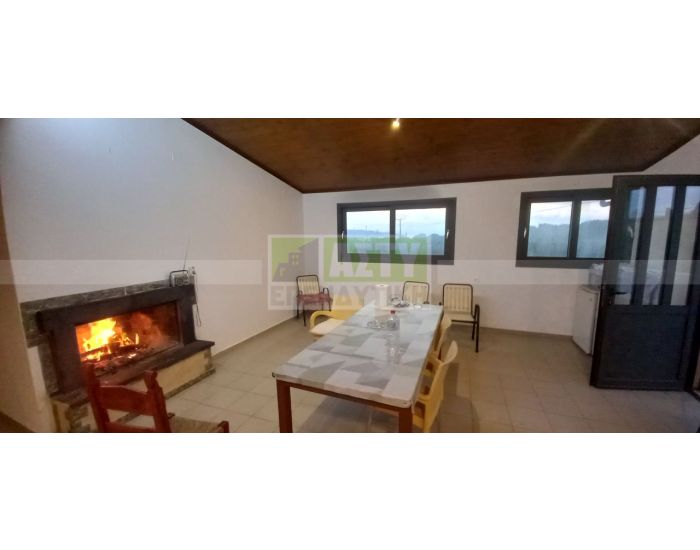 Πωλείται - ΚΟΛΛΥΒΑΣ-ΓΑΖΙ