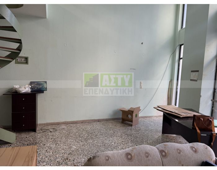 For Rent - THERISSOS