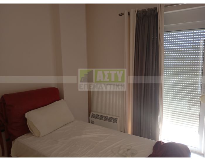 Ενοικιάζεται - ΑΛΙΚΑΡΝΑΣΣΟΣ