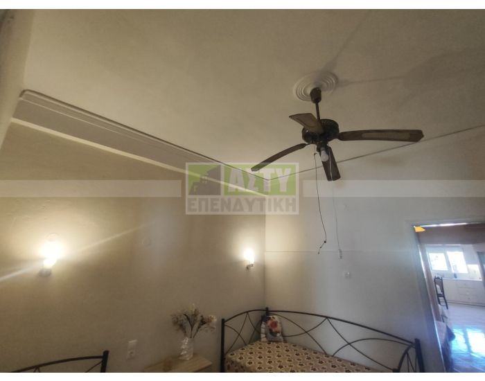 For Rent - Αλικαρνασσός
