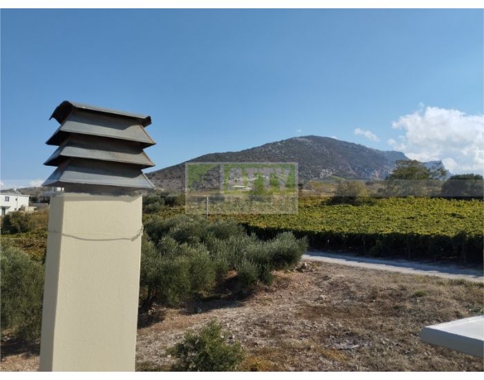 For Sale - AGIOS VLASSIS