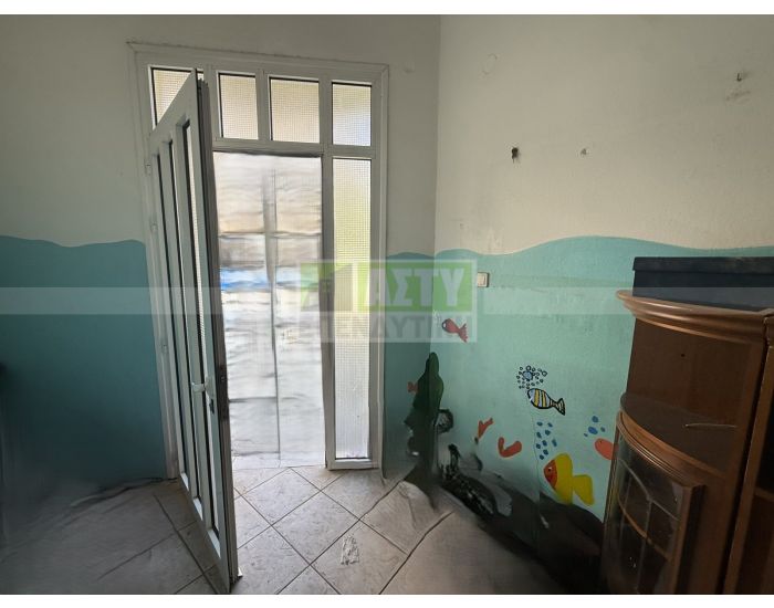 For Rent - POROS