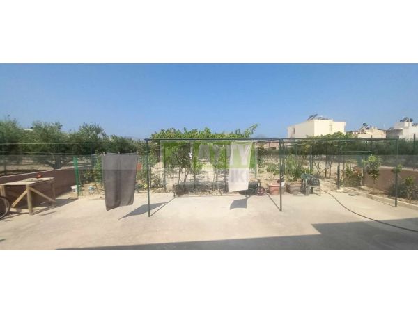 For Sale - TSALIKAKI