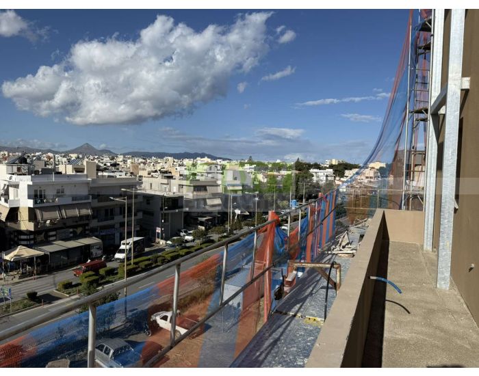 For Rent - ΚΝΩΣΟΥ