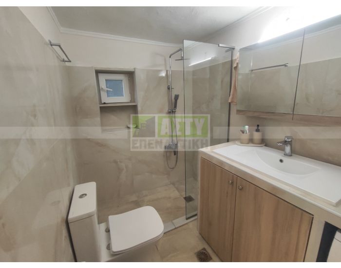 For Rent - Αλικαρνασσός