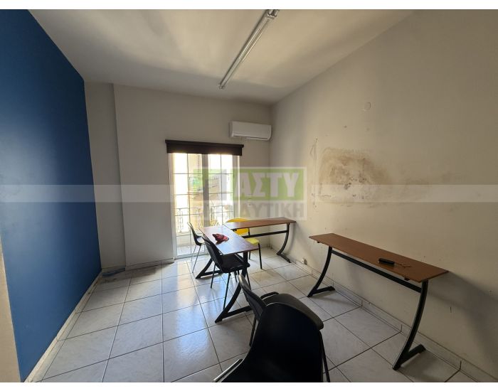 For Rent - DIMOKRATIAS