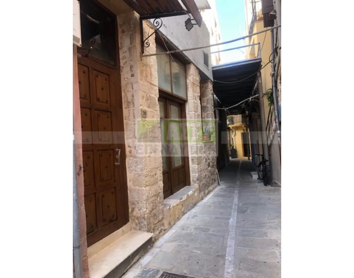For Sale - RETHYMNO