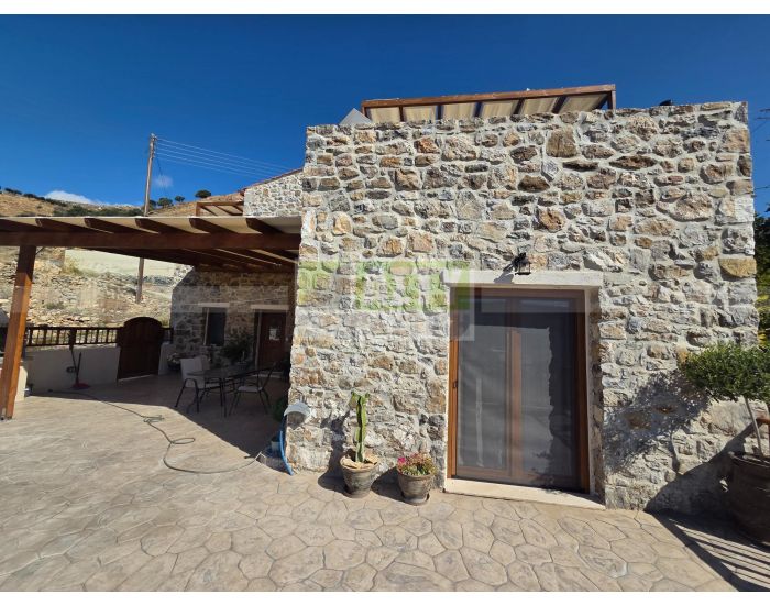 For Sale - PRINIAS ASTEROUSION