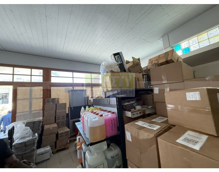 For Rent - KNOSSOU