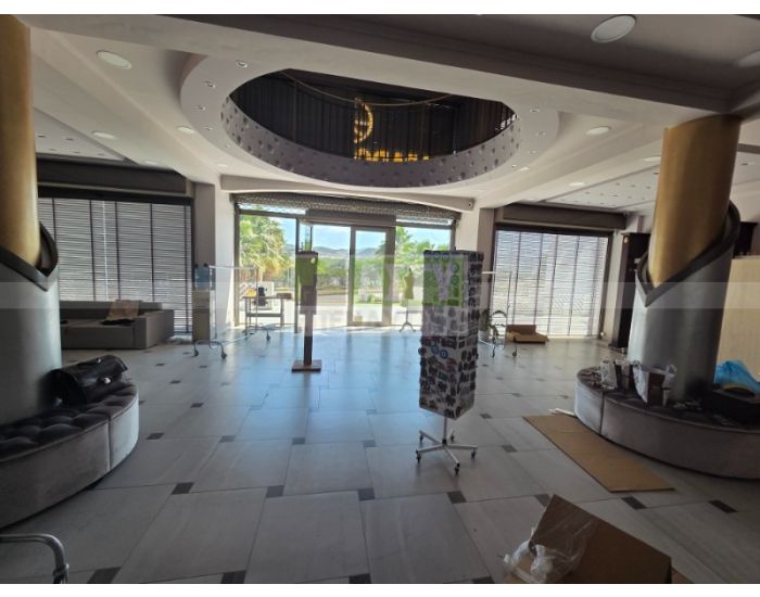 For Rent - CHERSONISSOS