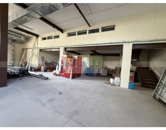 For Sale - ESTAVROMENOS