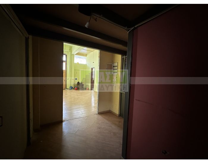 For Rent - PLASTIRA