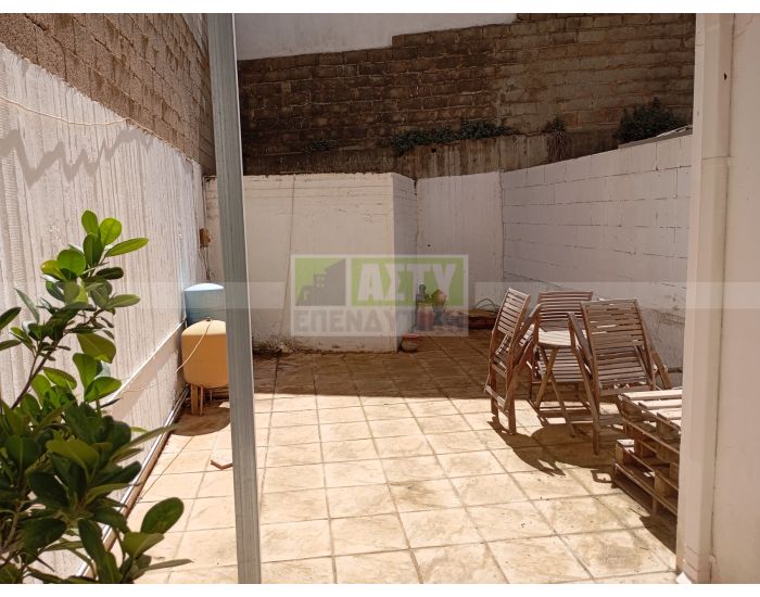 For Rent - KAINOURGIA PORTA