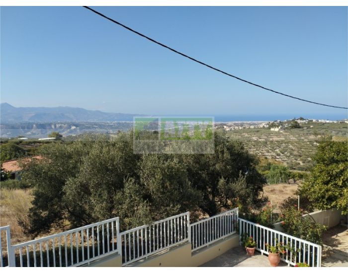 For Sale - AGIOS VLASSIS