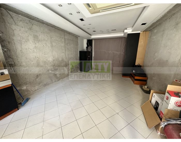 For Rent - KALOKAIRINOU