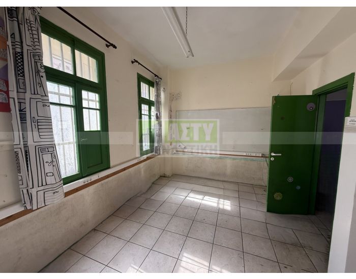 For Rent - POROS