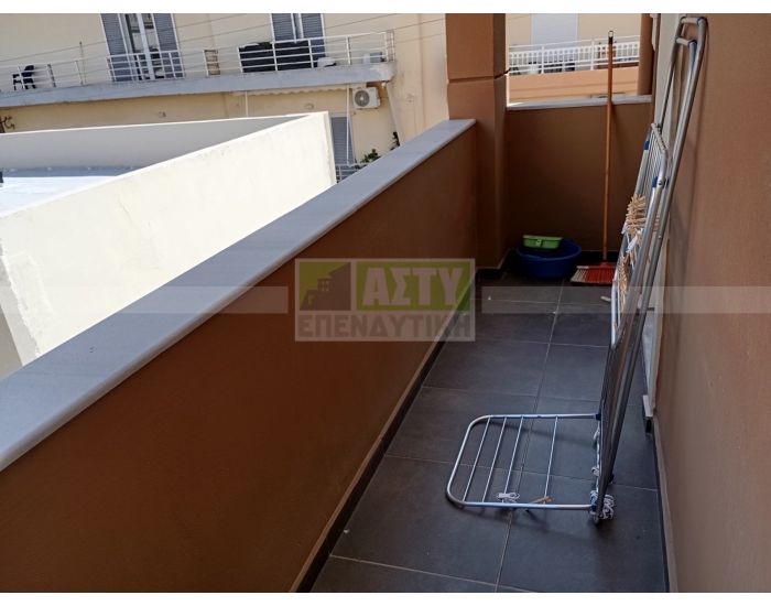 Ενοικιάζεται - ΘΕΡΙΣΣΟΣ