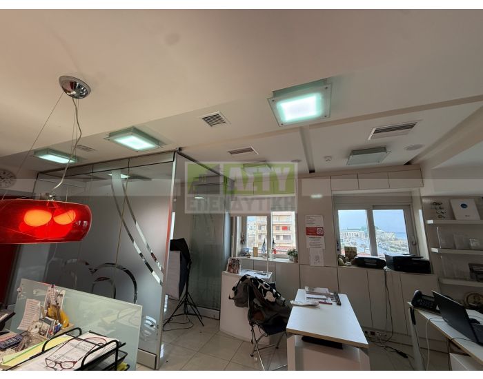 For Rent - CENTER-PARALIAKI