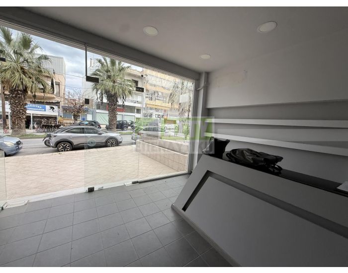 For Rent - ETHNIKIS ANTISTASEOS