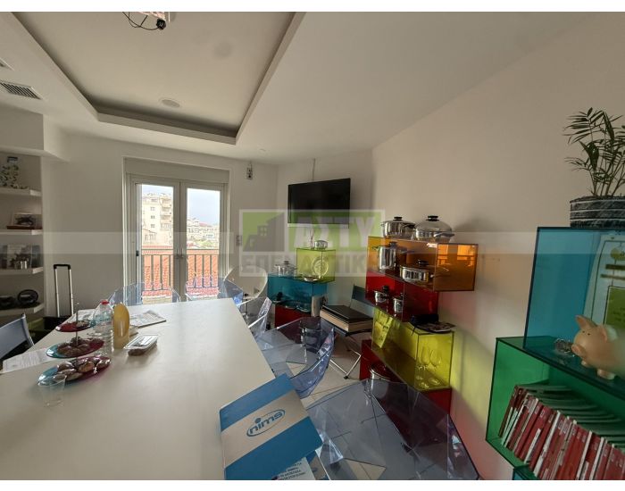 For Rent - CENTER-PARALIAKI