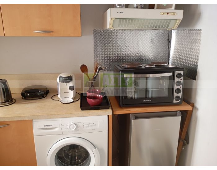 For Rent - KORNAROU SQUARE