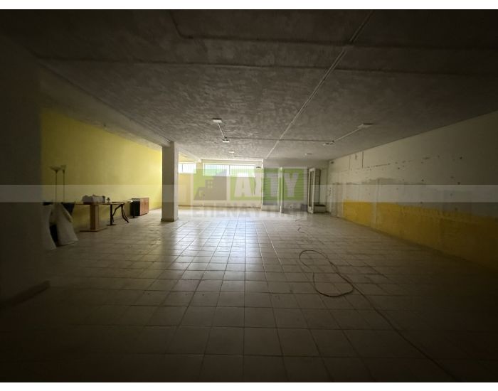 For Rent - OULOF PALME