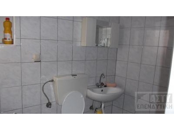 For Rent - CENTER (Agios Titos)