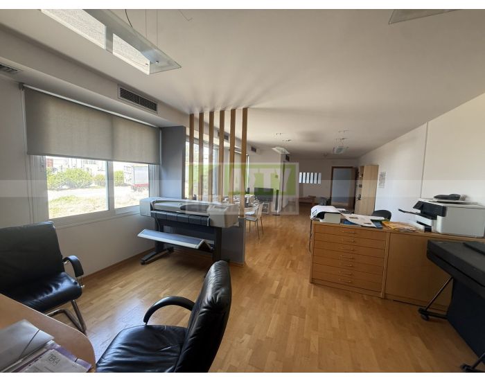 For Rent - INDUSTRIAL AREA
