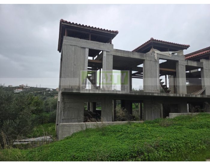 For Sale - ESTAVROMENOS-ELMEPA