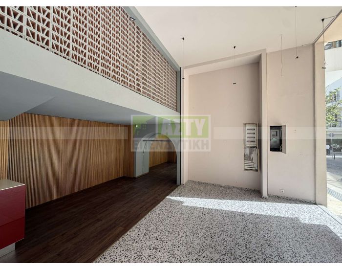 For Rent - CENTER