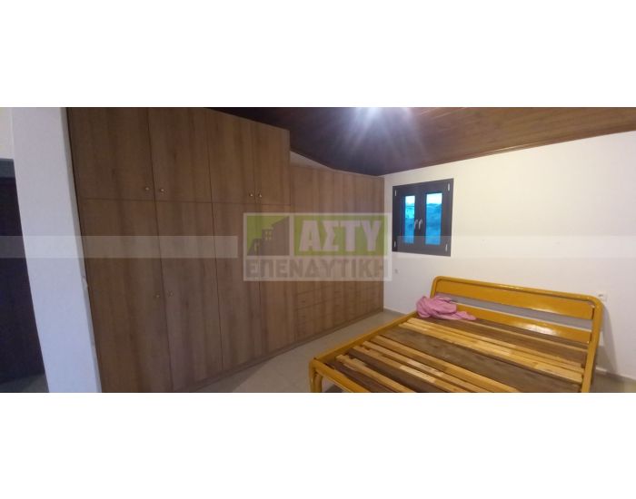 Πωλείται - ΚΟΛΛΥΒΑΣ-ΓΑΖΙ