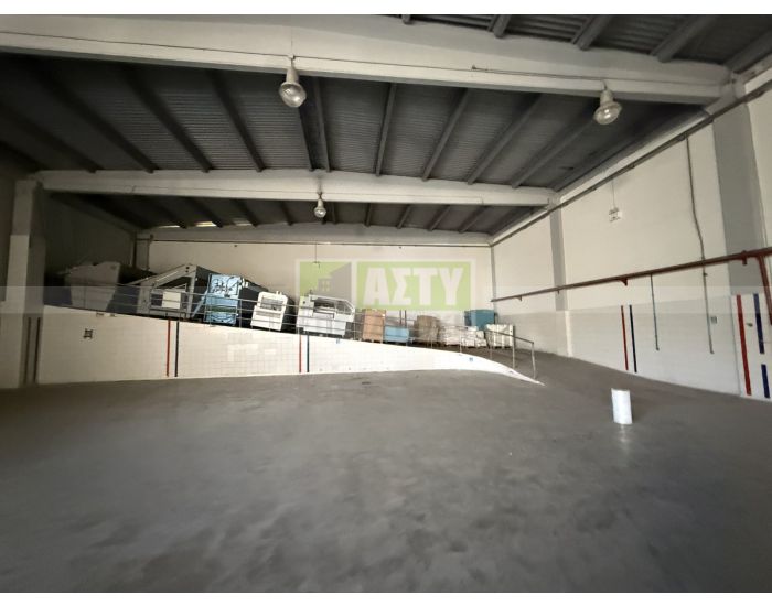 For Rent - INDUSTRIAL AREA