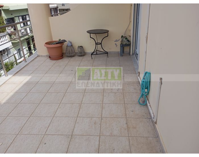 Ενοικιάζεται - ΑΛΙΚΑΡΝΑΣΣΟΣ