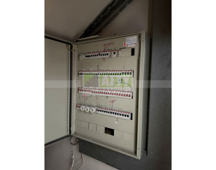 For Rent - 62 MARTYRON