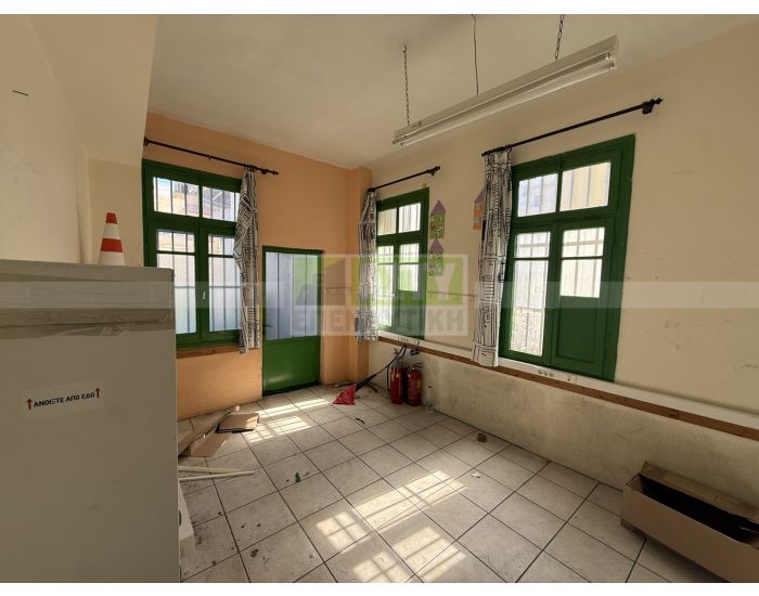 For Rent - POROS