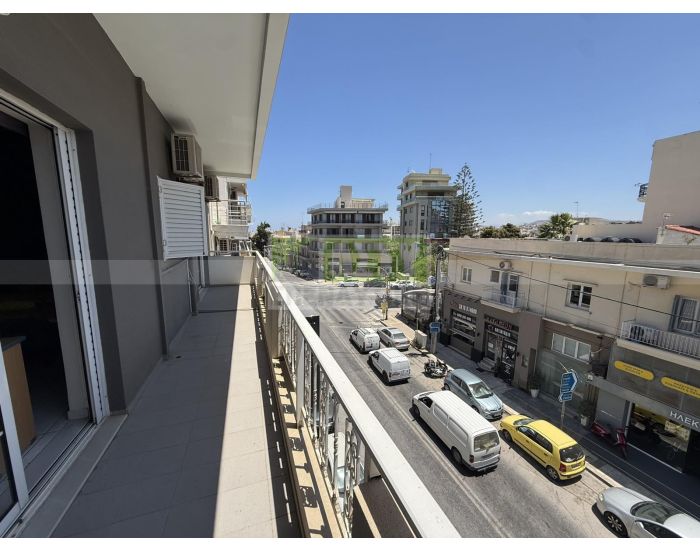 For Rent - DIMOKRATIAS