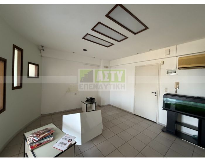 For Rent - ARCHIEPISKOPOU MAKARIOU
