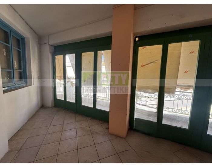 For Rent - POROS