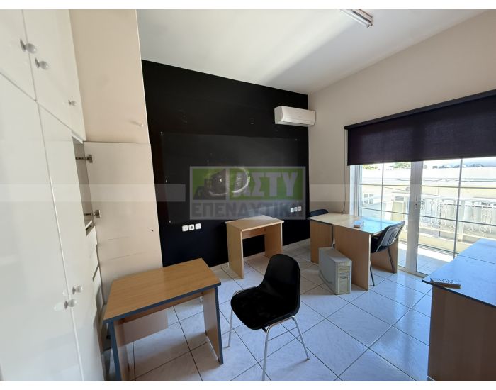 For Rent - DIMOKRATIAS